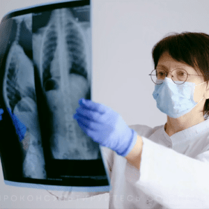 Неделя профилактики инфекционных заболеваний