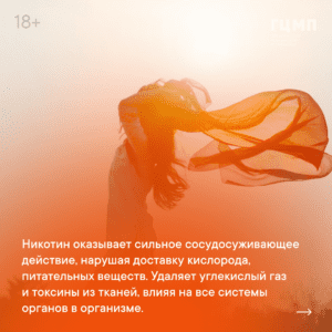 29 мая — 4 июня — Неделя отказа от табака (31 мая — Всемирный день без табака)