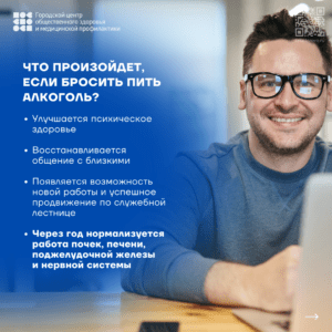 18-24 августа — Неделя борьбы с алкогольной зависимостью